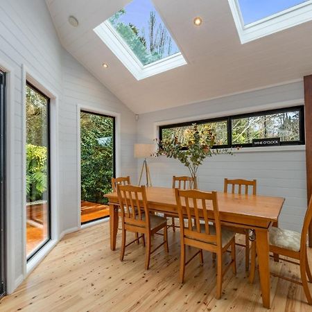 Leura Pines Villa Exterior photo