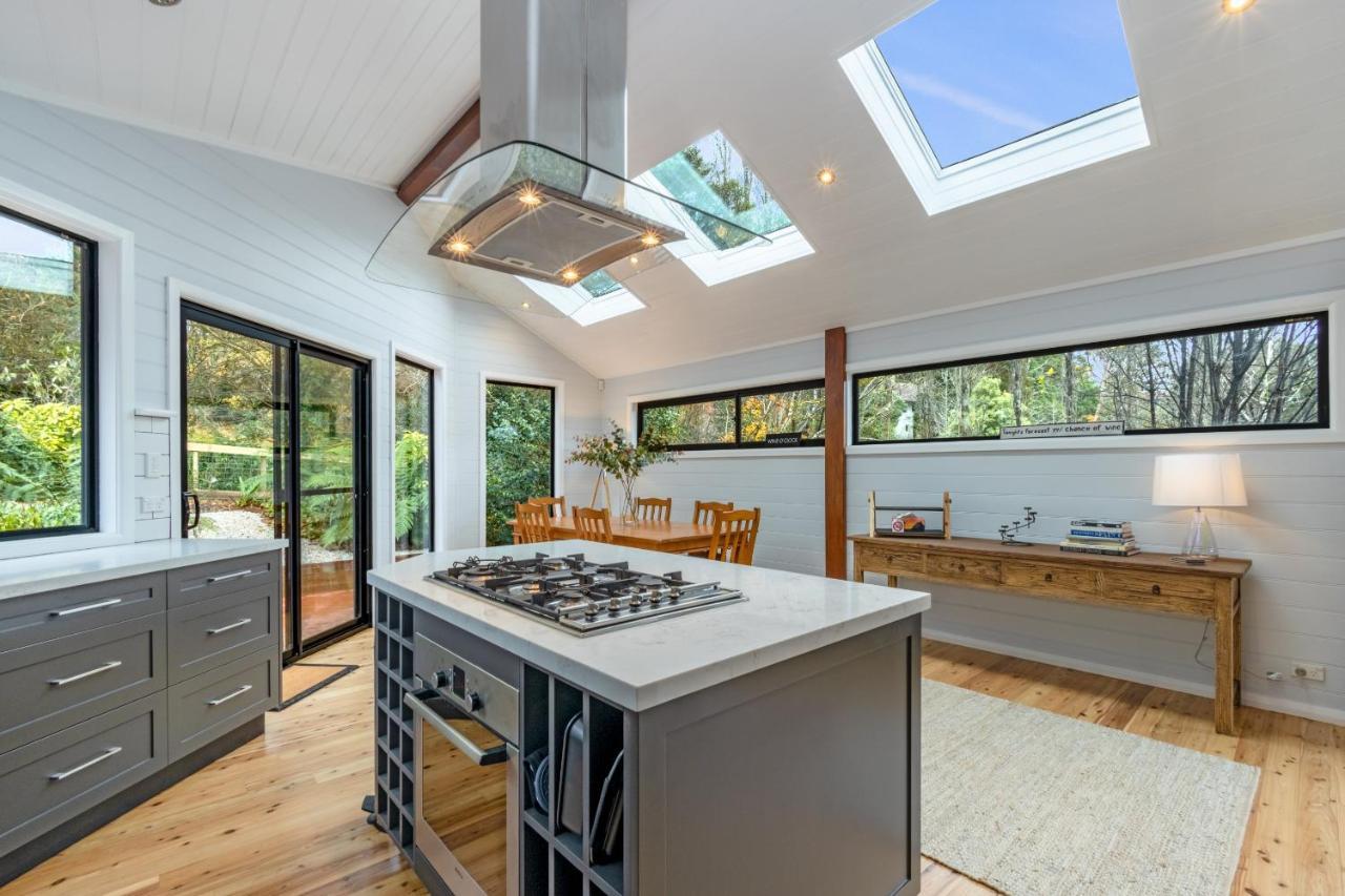 Leura Pines Villa Exterior photo