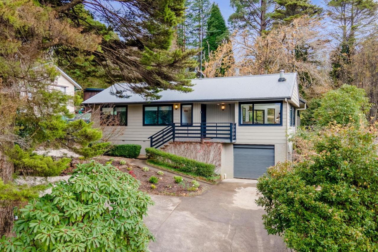 Leura Pines Villa Exterior photo